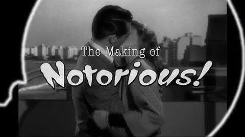 The Making of Hitchcock