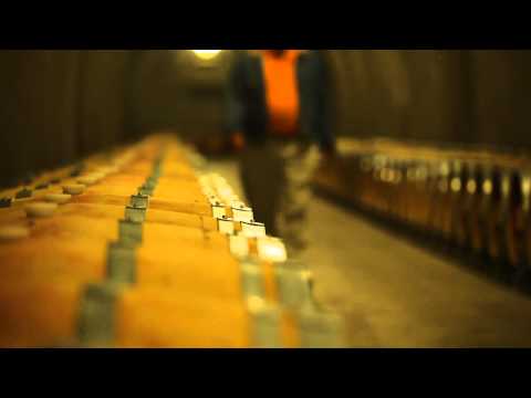 Flora's 100 - Webisode 5 - History of Flora Springs Winery Part 2 - The Beginnings of the Winery - click image for video