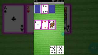 Jogo Escopa de 15 - Play Store screenshot 2