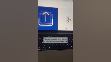 Nokia recently unveiled a new visual identity and design system #uiux #uxdesign #designsystem #ux