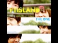 FTISLAND - THE ONE  [FULL ALBUM]