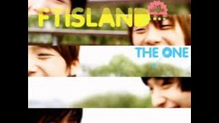 FTISLAND - THE ONE  [FULL ALBUM]