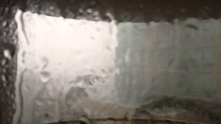HAIL WITH SEVERE WIND Aug 4 2015