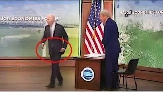OMG!!! This is the MOST EMBARRASSING VIDEO of BIDEN you'll see!!😅😅
