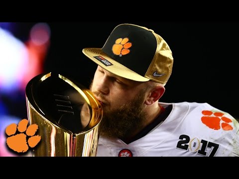 Clemson Linebacker Ben Boulware's Emotional End to a Great Career