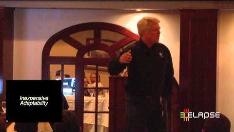 Robert C. Martin (Uncle Bob) - Demanding Professionalism in Software Development