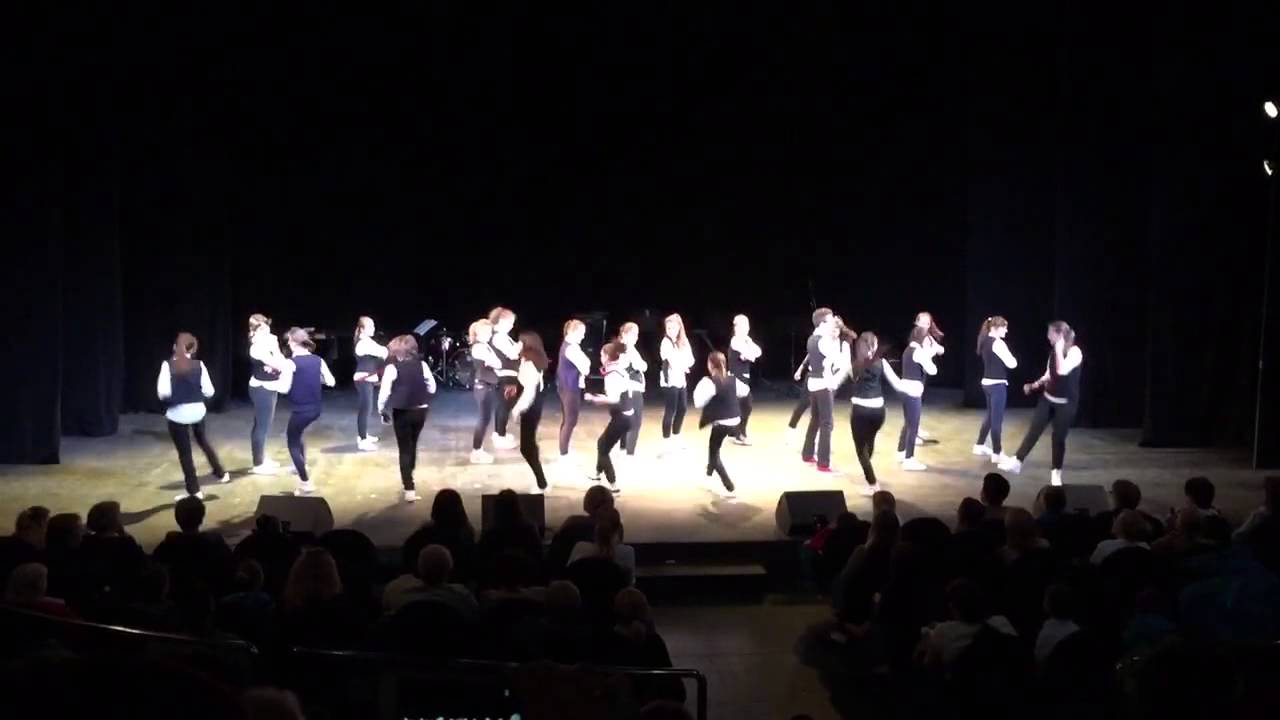 Поколение / Generation crew - Большая перемена