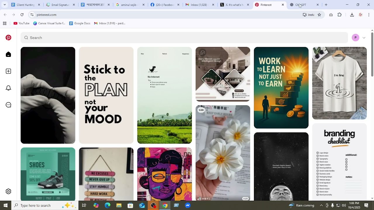 How to set Email Signature 2025 || Creative Zone IT || Best IT Learning Institute