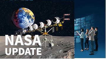 NASA Sending Five Payloads to Moon on Astrobotic’s Peregrine Lander #nasa #nasaupdates #nasaresearch