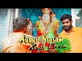 August masam kodi etram  gana vinoth new madha song  gana vinoth musical