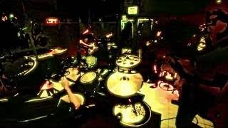 PART 1 -Jivestime, Marine, British Rick James, Kevin Jones, Eric, Geez+Ezel
