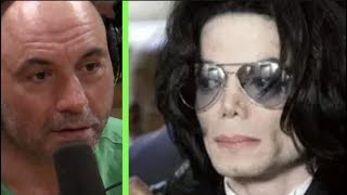 Joe Rogan on the Michael Jackson Accusations