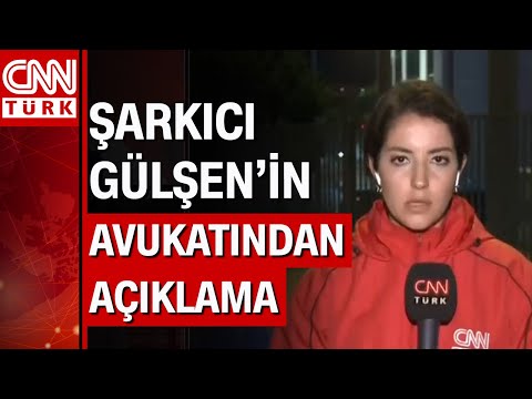 Şarkıcı Gülşen'in avukatından açıklama... Ceylan Sever detayları aktardı