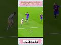 Messi Makes History with Last-Minute Goal in Barcelona's 3-2 Victory over Real Madrid