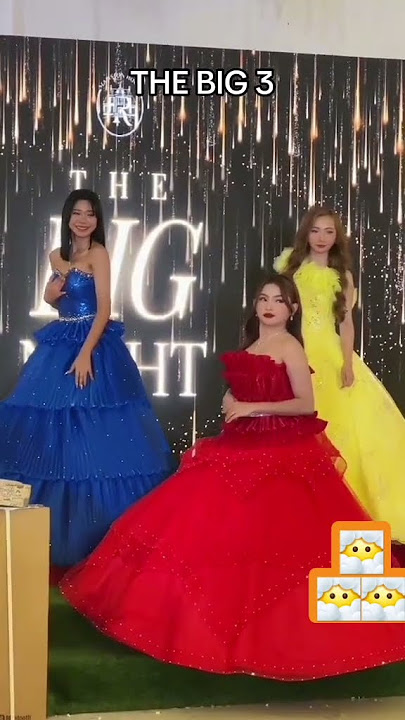 Nadine win RMansion
