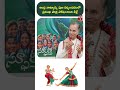 ఆంధ్ర నాట్యాన్ని పుణ నిర్మించడంలో ప్రముఖ పాత్ర పోషించింది వీళ్లే | T-SAT