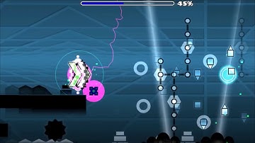 Geometry Dash - Mescalink by EndLevel