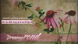 A walk in a dreamy road - instrumental