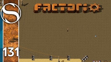 #131 Prepping For Oil - Factorio Seablock - Factorio Seablock Gameplay