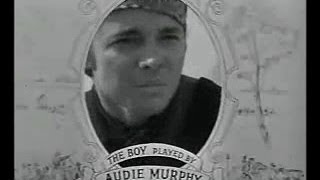 The Red Badge of Courage Theatrical Trailer Starring Audie Murphy by Audie Murphy American Legend  754 views 10 years ago 2 minutes, 52 seconds