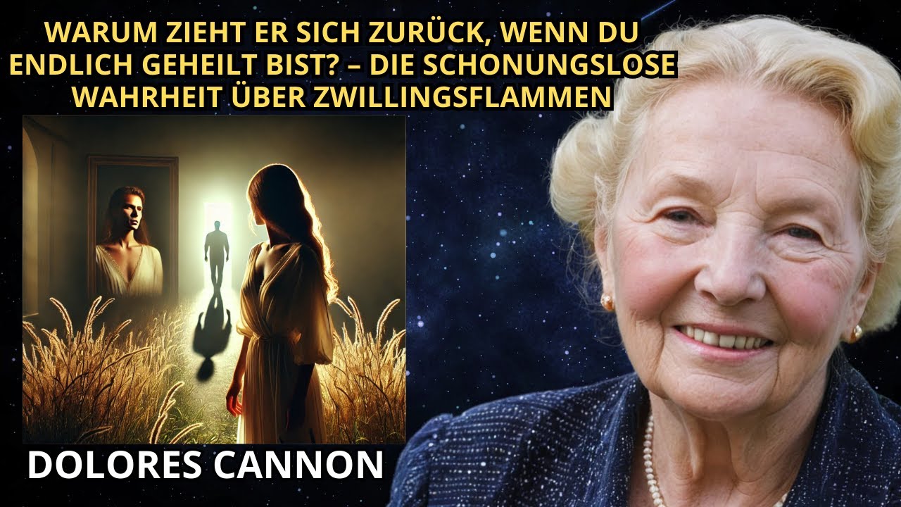 WENN DAS GÖTTLICHE WEIBLICHE AUFHÖRT ZU WEINEN UND ZU STRAHLEN BEGINNT UND DAS MÄNNLICHE ERWACHEN