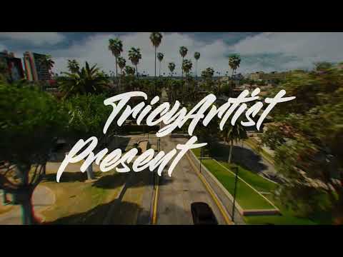 Tricy Vespucci Beach MLO