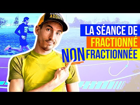 Vidéo: Qu'est-ce qu'un tempo run pour l'entraînement d'un semi-marathon ?