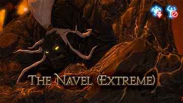 The Navel (Extreme) [Min iLvl/No Echo]