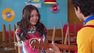 Soy Luna Episode 1 Saison 1 Partie 75