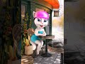 Talking Angla sings So Delightful by Rockit music and Mattel 