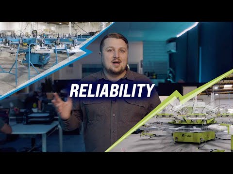M&R vs. ROQ | ALL ABOUT MACHINE RELIABILITY