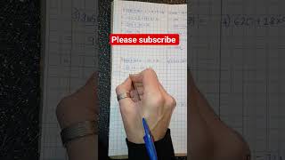Trippy Tuesday #maths #tutorial #exam #mathematics #math #mathstricks #number #numbers #bodmas
