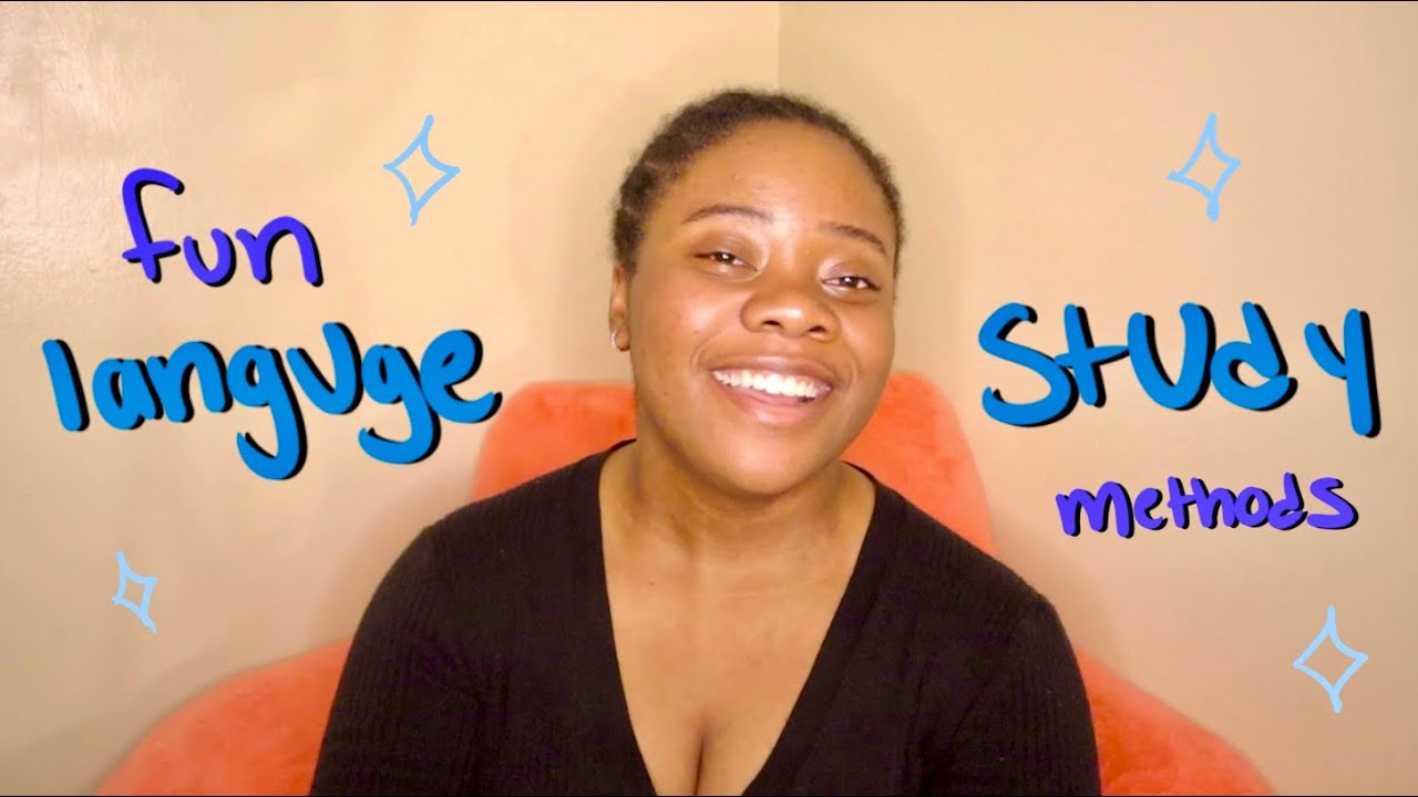 fun-ways-to-study-languages-in-my-opinion-youtube