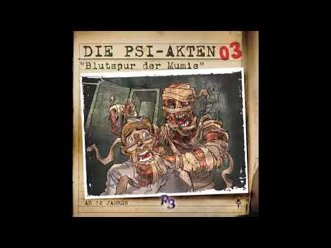 Dimension PSI | Geister | Doku deutsch | [2020]