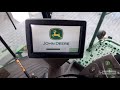 Pierwszy VLOG! John Deere W540 - poprawiam po konkurencji