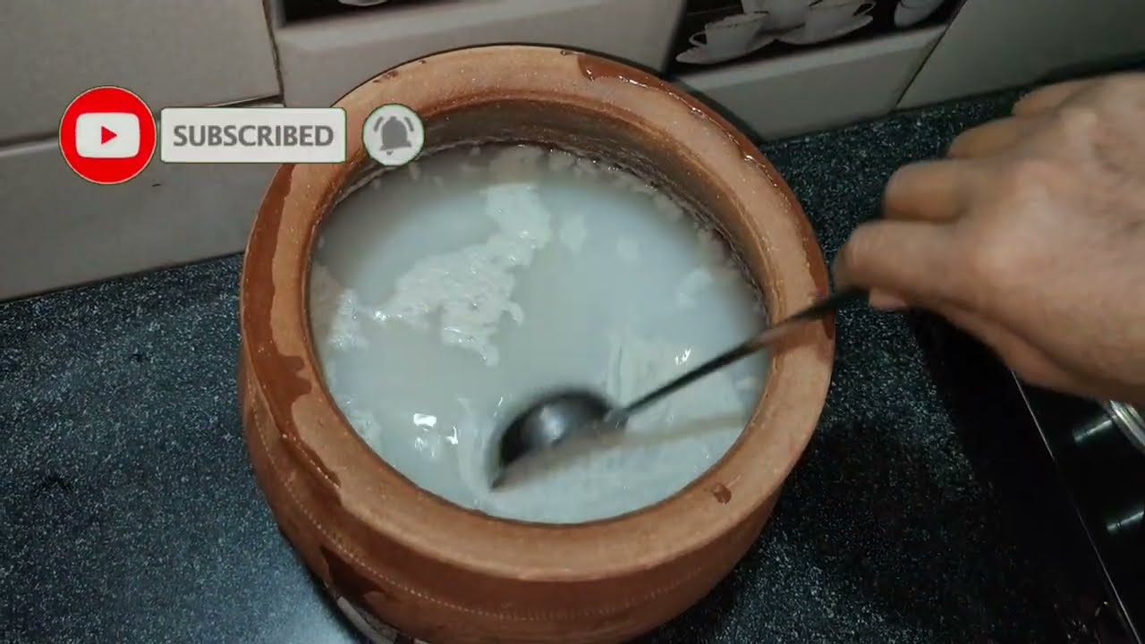 వేసవికాలంలో చలవచేసే జొన్న జావ || Jonna Java in Telugu || How to Make Jonna Ambali