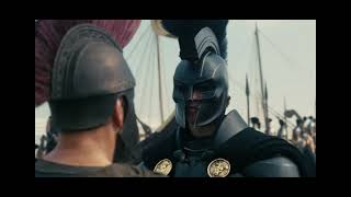 The Odyssey (2026) Trailer Breakdown | Story, Cast, Release Date & Everything You Need to Know