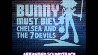 Bunny Must Die Arranged Sountrack - The Seven Devils (Boss Theme)