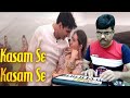 Kasam Se Kasam Se Ansarul Sk Music Jaanwar 1999 Akshay Kumar Karisma Kapoor Alka Yagnik Kasam Se Kasam Se Ansarul Sk Music Jaanwar 1999 Akshay Kumar Karisma Kapoor Alka Yagnik