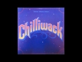 Chilliwack - California Girl