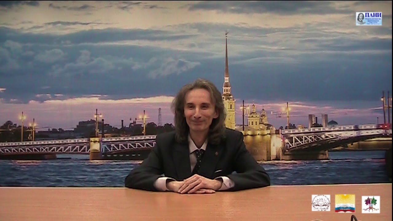 Интервью c Дворко С.Б. о Социальном проектировании