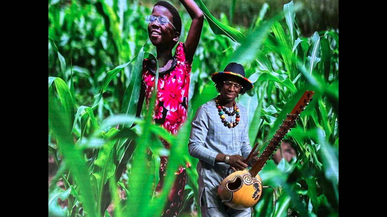 13 . Afrika Expo Budapest