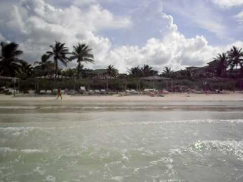 HOTEL TRYP BEACH, CAYO COCO, CUBA.
