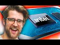 Is this Intel's COMEBACK?