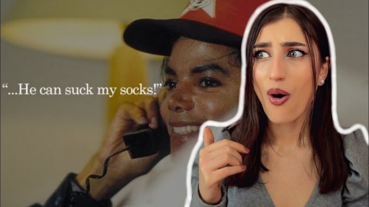 Michael Jackson Private Home Conversations! Ready To Hear Some Secrets? OH MY!!