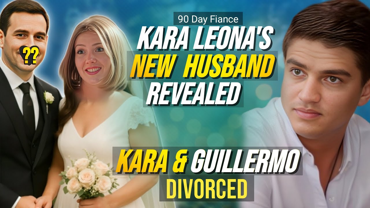 BETRAYED 😭 | Kara Leona & Guillermo DIVORCED Today | Kara Revealed Her