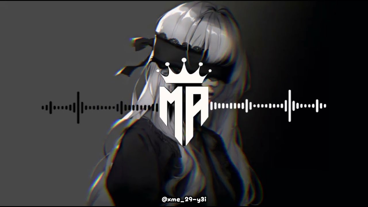 M.A_LYRICS – Midnight Run | Dark Brazil Phonk 🇧🇷 2026