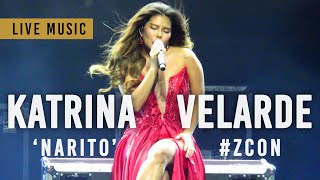 Katrina Velarde 'Narito' #ZCON
