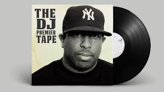 Dj Premier - The DJ Premier Tape