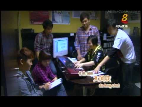 同濟醫院慈善夜-守護 (開場主題曲)